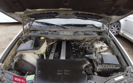 BMW X5, 2004 год, 1 470 000 рублей, 17 фотография