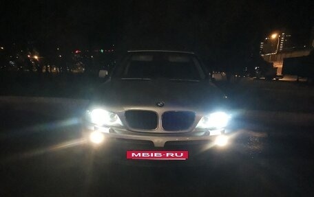 BMW X5, 2004 год, 1 470 000 рублей, 19 фотография