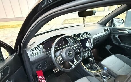 Volkswagen Tiguan II, 2020 год, 3 520 000 рублей, 5 фотография