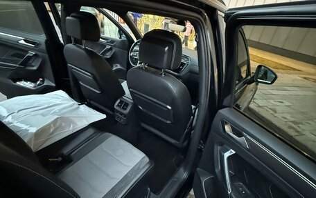 Volkswagen Tiguan II, 2020 год, 3 520 000 рублей, 10 фотография