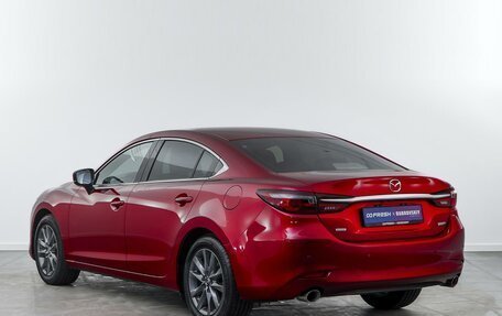 Mazda Atenza III, 2019 год, 2 545 000 рублей, 2 фотография