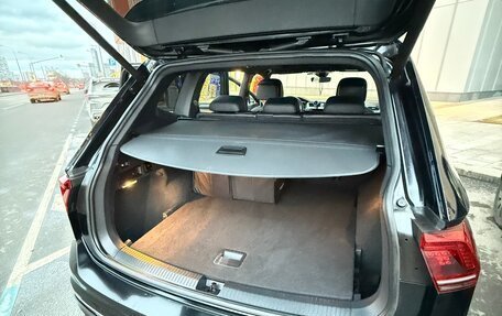 Volkswagen Tiguan II, 2020 год, 3 520 000 рублей, 9 фотография