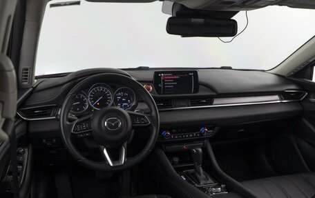 Mazda Atenza III, 2019 год, 2 545 000 рублей, 6 фотография