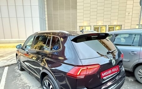 Volkswagen Tiguan II, 2020 год, 3 520 000 рублей, 8 фотография