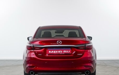 Mazda Atenza III, 2019 год, 2 545 000 рублей, 4 фотография
