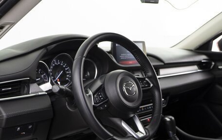 Mazda Atenza III, 2019 год, 2 545 000 рублей, 13 фотография