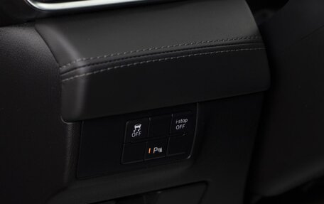 Mazda Atenza III, 2019 год, 2 545 000 рублей, 17 фотография