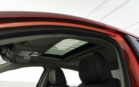 Mazda Atenza III, 2019 год, 2 545 000 рублей, 12 фотография