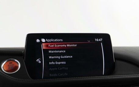 Mazda Atenza III, 2019 год, 2 545 000 рублей, 26 фотография