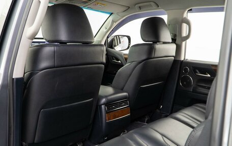 Lexus LX III, 2016 год, 4 999 000 рублей, 12 фотография