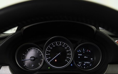 Mazda Atenza III, 2019 год, 2 545 000 рублей, 27 фотография