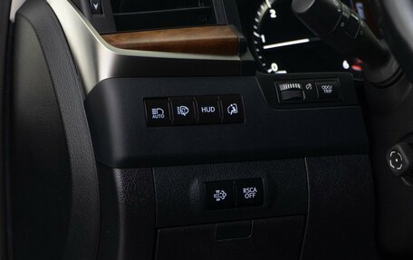 Lexus LX III, 2016 год, 4 999 000 рублей, 15 фотография