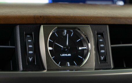 Lexus LX III, 2016 год, 4 999 000 рублей, 23 фотография