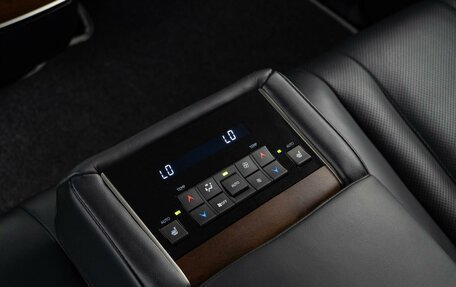 Lexus LX III, 2016 год, 4 999 000 рублей, 21 фотография