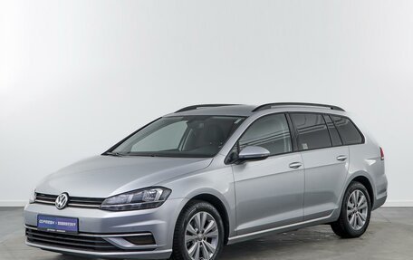 Volkswagen Golf VII, 2019 год, 1 784 500 рублей, 5 фотография