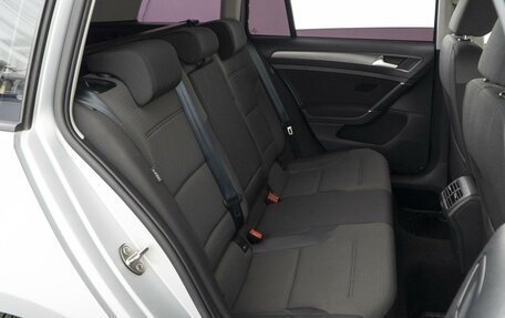 Volkswagen Golf VII, 2019 год, 1 784 500 рублей, 7 фотография