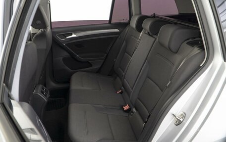 Volkswagen Golf VII, 2019 год, 1 784 500 рублей, 9 фотография