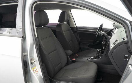 Volkswagen Golf VII, 2019 год, 1 784 500 рублей, 8 фотография