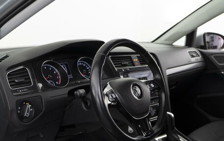 Volkswagen Golf VII, 2019 год, 1 784 500 рублей, 12 фотография
