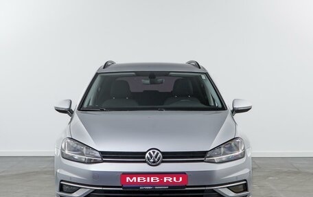 Volkswagen Golf VII, 2019 год, 1 784 500 рублей, 3 фотография