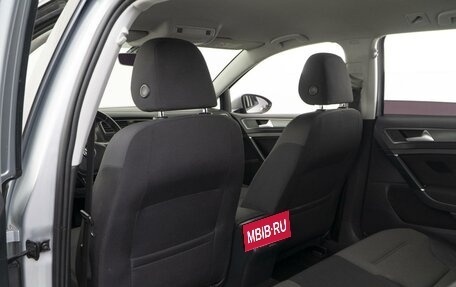 Volkswagen Golf VII, 2019 год, 1 784 500 рублей, 11 фотография
