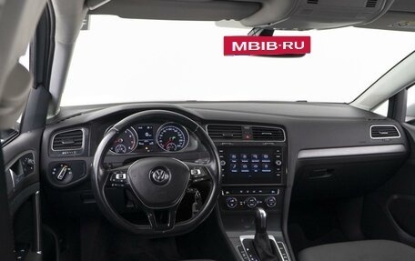 Volkswagen Golf VII, 2019 год, 1 784 500 рублей, 6 фотография