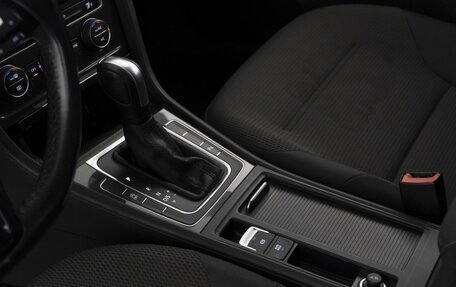 Volkswagen Golf VII, 2019 год, 1 784 500 рублей, 17 фотография