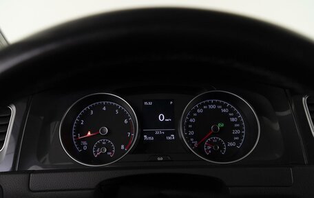 Volkswagen Golf VII, 2019 год, 1 784 500 рублей, 25 фотография