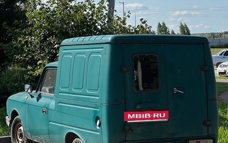 ИЖ 2715, 1998 год, 180 000 рублей, 2 фотография