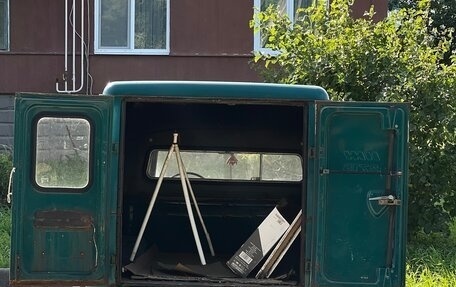 ИЖ 2715, 1998 год, 180 000 рублей, 10 фотография