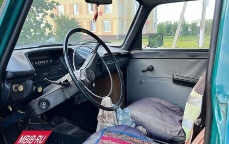 ИЖ 2715, 1998 год, 180 000 рублей, 17 фотография