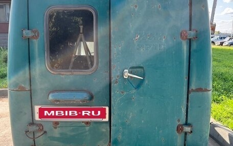 ИЖ 2715, 1998 год, 180 000 рублей, 7 фотография