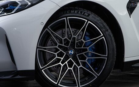 BMW M4, 2023 год, 12 997 600 рублей, 11 фотография