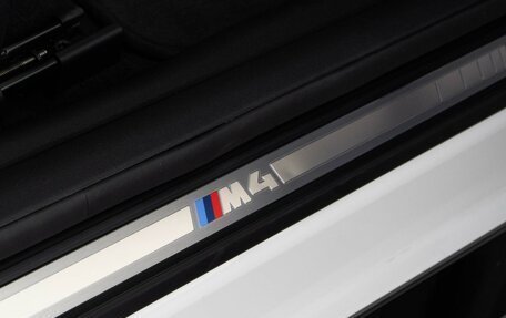 BMW M4, 2023 год, 12 997 600 рублей, 20 фотография