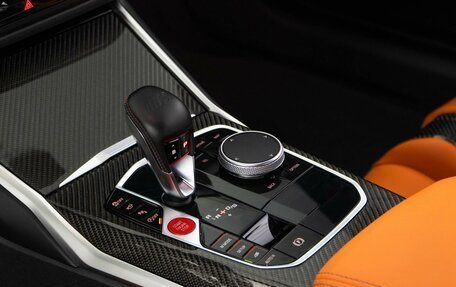 BMW M4, 2023 год, 12 997 600 рублей, 28 фотография