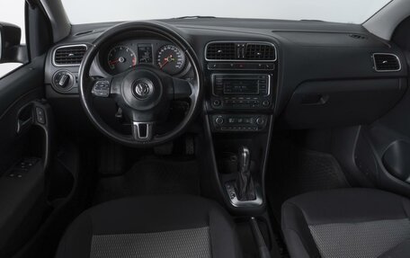 Volkswagen Polo VI (EU Market), 2014 год, 998 000 рублей, 6 фотография
