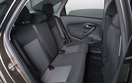 Volkswagen Polo VI (EU Market), 2014 год, 998 000 рублей, 7 фотография