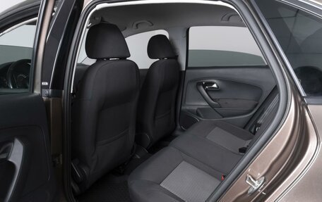Volkswagen Polo VI (EU Market), 2014 год, 998 000 рублей, 11 фотография