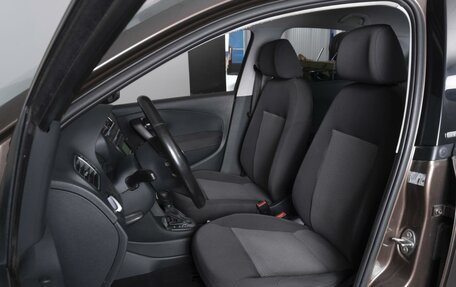 Volkswagen Polo VI (EU Market), 2014 год, 998 000 рублей, 10 фотография
