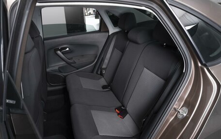 Volkswagen Polo VI (EU Market), 2014 год, 998 000 рублей, 9 фотография