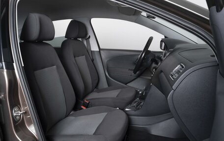 Volkswagen Polo VI (EU Market), 2014 год, 998 000 рублей, 8 фотография