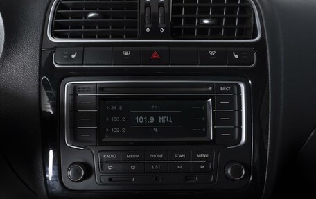 Volkswagen Polo VI (EU Market), 2014 год, 998 000 рублей, 17 фотография