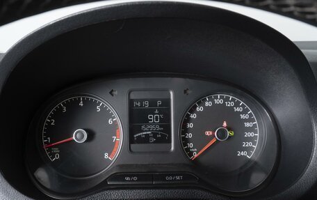 Volkswagen Polo VI (EU Market), 2014 год, 998 000 рублей, 18 фотография