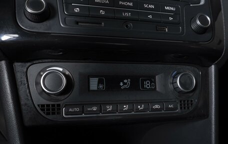 Volkswagen Polo VI (EU Market), 2014 год, 998 000 рублей, 19 фотография