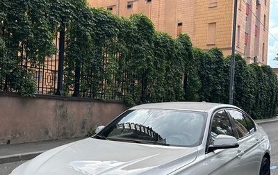 BMW 3 серия, 2017 год, 2 780 000 рублей, 1 фотография