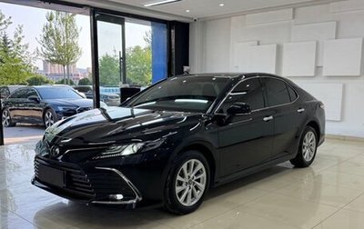Toyota Camry, 2021 год, 2 250 000 рублей, 1 фотография