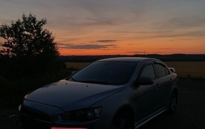 Mitsubishi Lancer IX, 2008 год, 770 000 рублей, 1 фотография