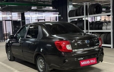 Datsun on-DO I рестайлинг, 2014 год, 310 000 рублей, 1 фотография