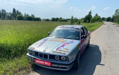 BMW 5 серия, 1990 год, 180 000 рублей, 1 фотография