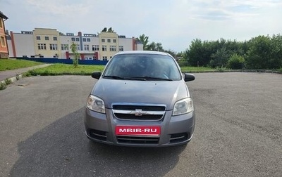 Chevrolet Aveo III, 2006 год, 410 000 рублей, 1 фотография